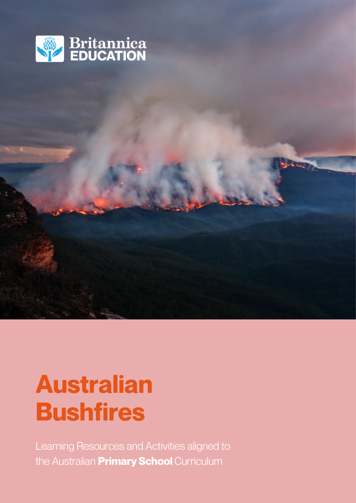 Australian Bushfires