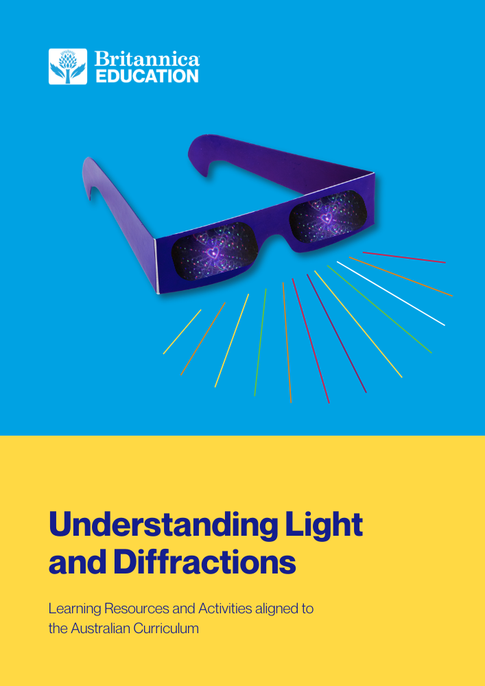 Understanding Light and Diffraction