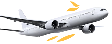 Plane graphic