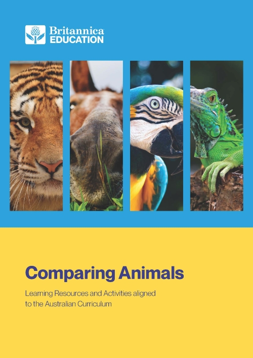 Comparing Animals