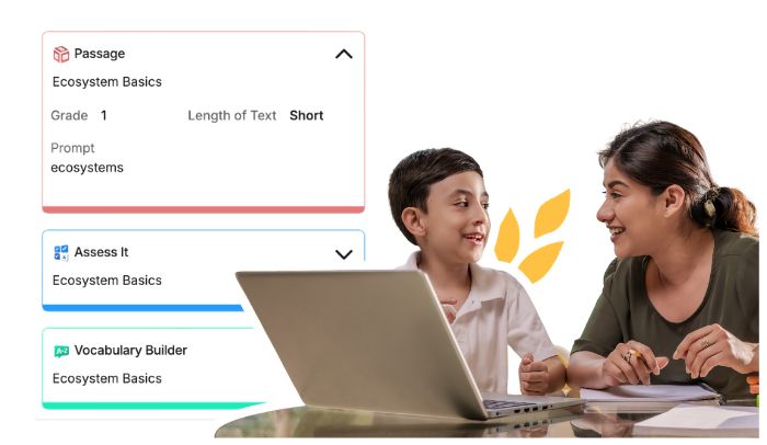 Learn from Lessons You Can Trust