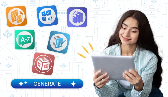 Responsible Innovation, Real Classroom Impact.