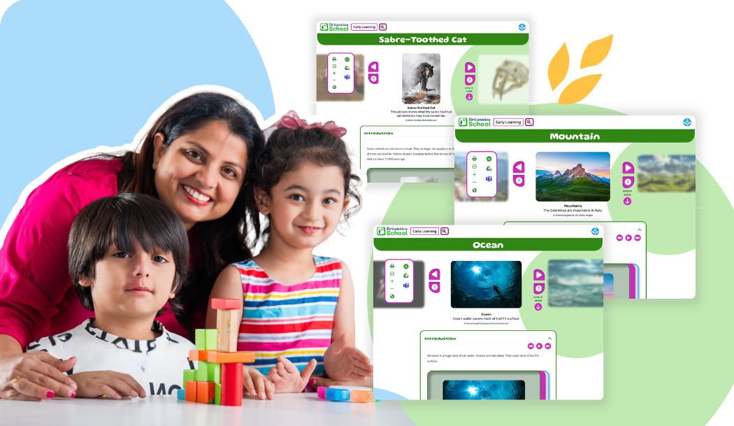 Less Prep, More Connection