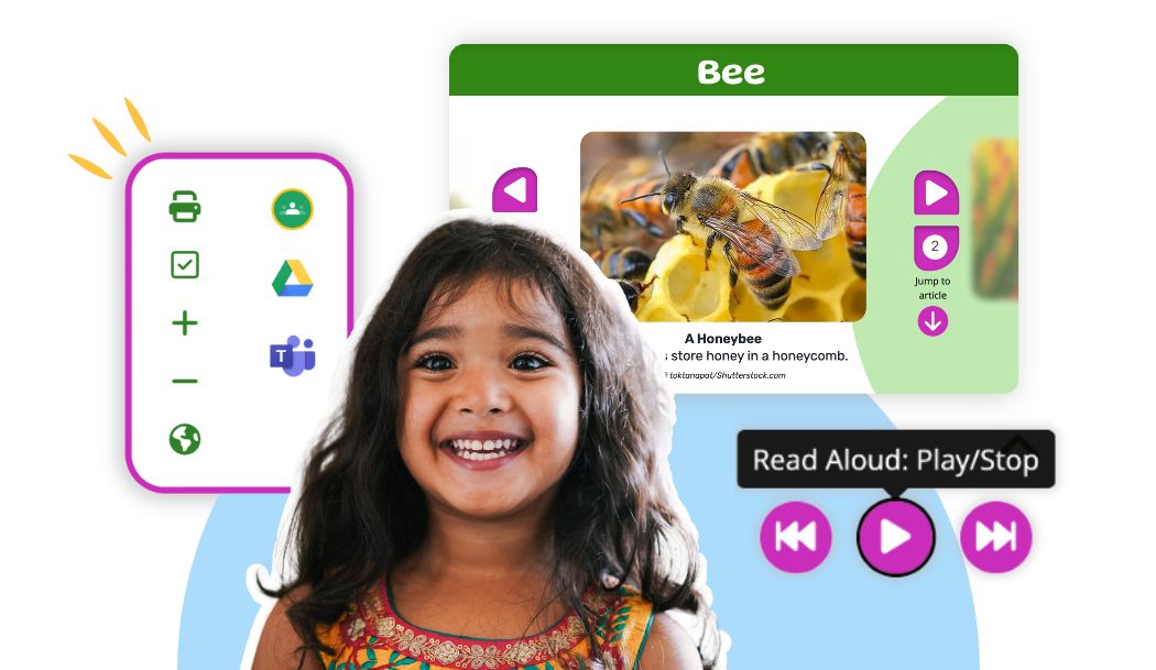 Trusted Support for Every Learner