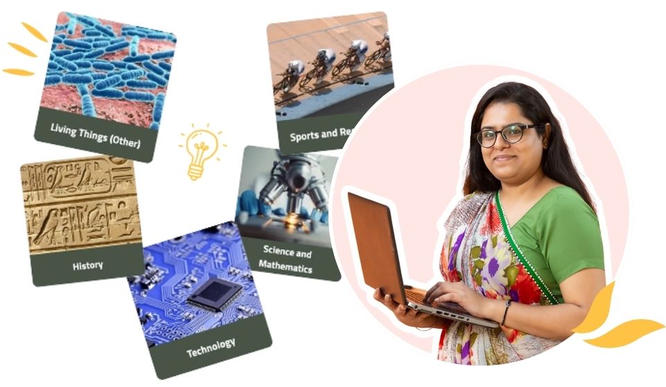 Simplify Planning, Maximise Impact