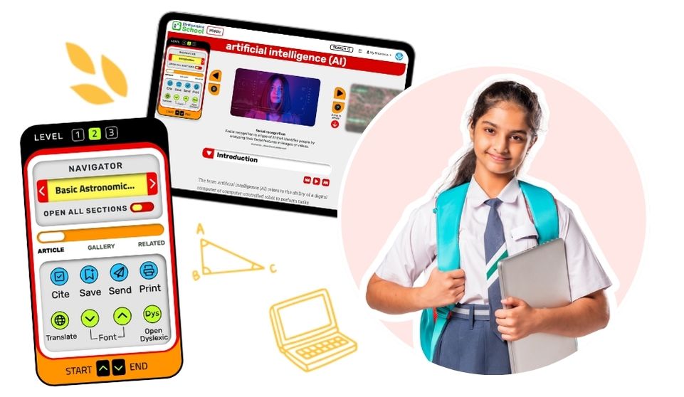 Strengthen Digital Learning Foundations