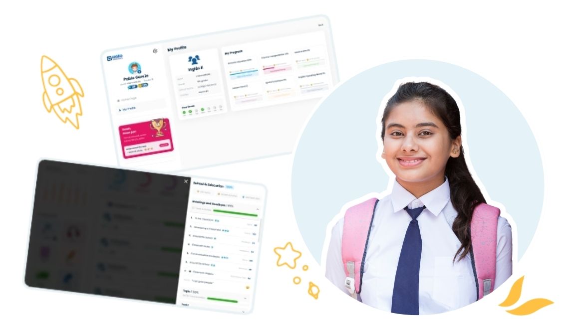 Talk the Talk, Walk the Walk