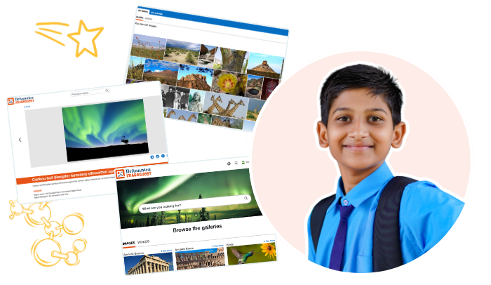 See the World. Learn with Confidence.