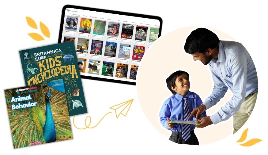 Stronger Literacy, Smarter Research Habits