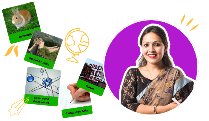 Simplify Prep, Amplify Learning