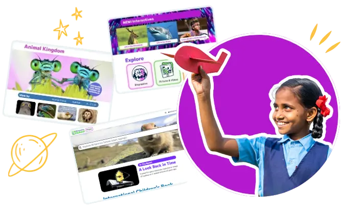 Explore Boldly, Learn Joyfully