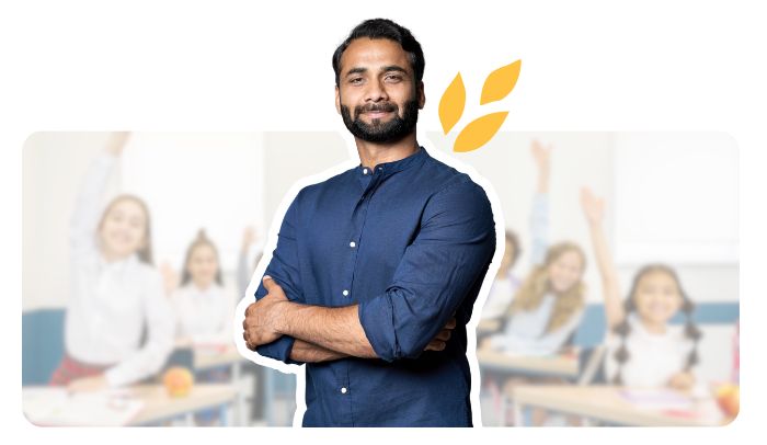  Build Confidence in Teaching & Technology