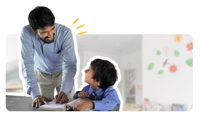 Better Teaching Creates Better Learning