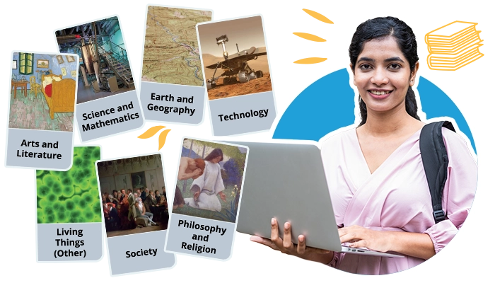 Guide Inquiry. Strengthen Research. Inspire Confidence.