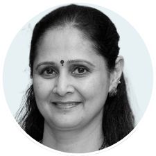 Dr. Amruta Prabhu