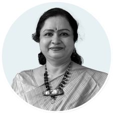 Mrs Sowmya Rajkumar