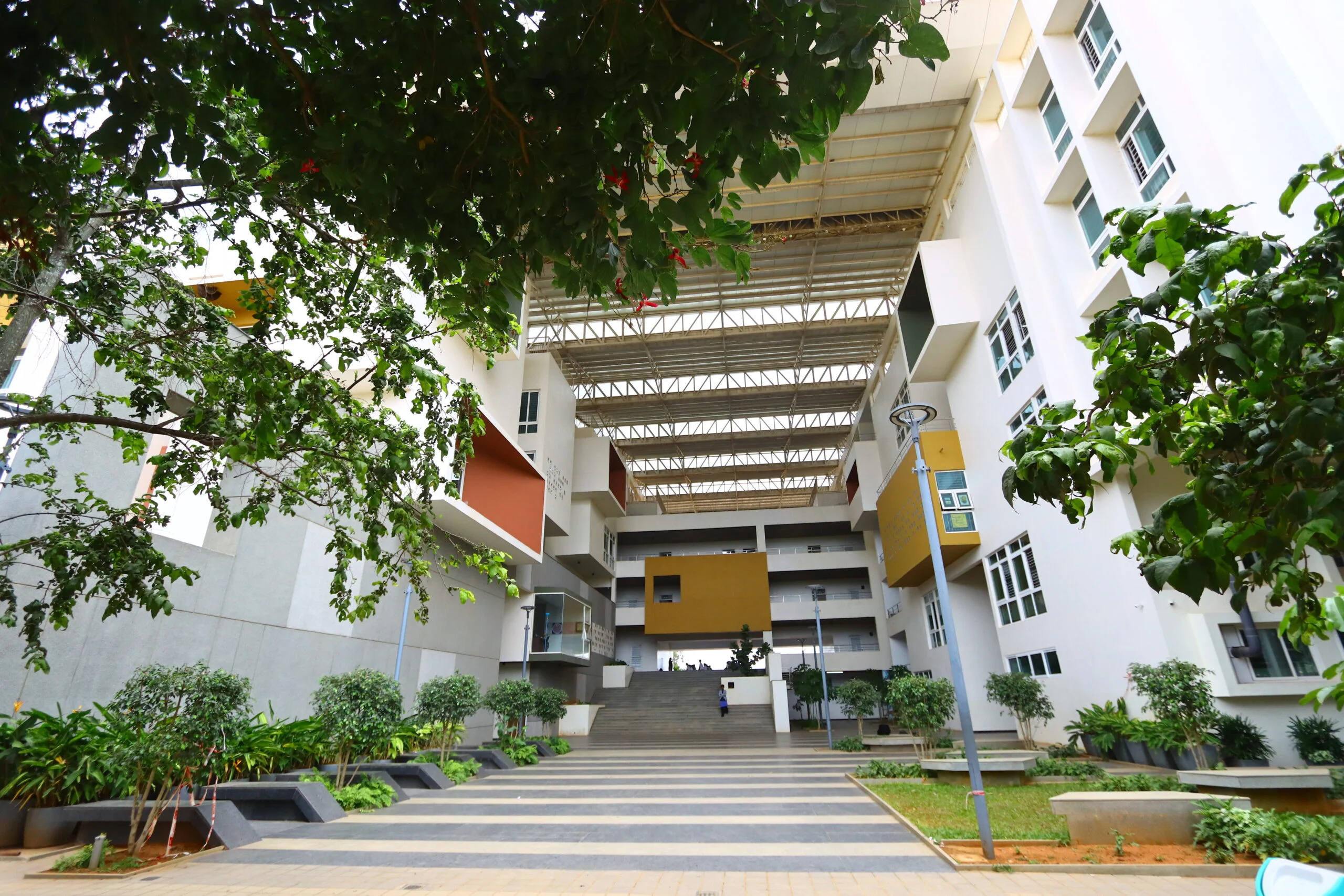 Delhi Public School, Bangalore – North campus