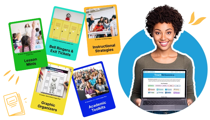 Ready-to-Use, Research-Based Resources