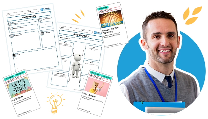 More Ways to Learn, Think, and Create