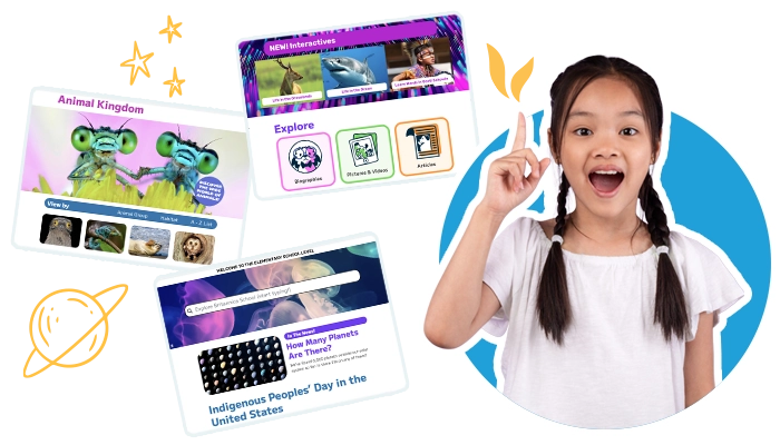 Trusted Content for Every Learner