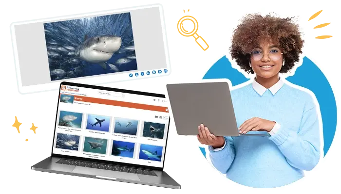 See the World. Learn with Confidence.