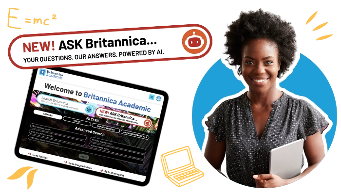 Guide Inquiry. Strengthen Research. Inspire Confidence.