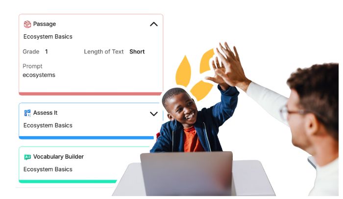 Learn from Lessons You Can Trust