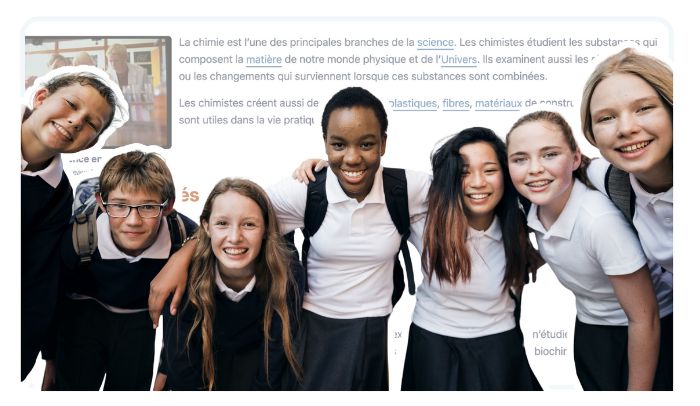 Build Core Literacy Skills