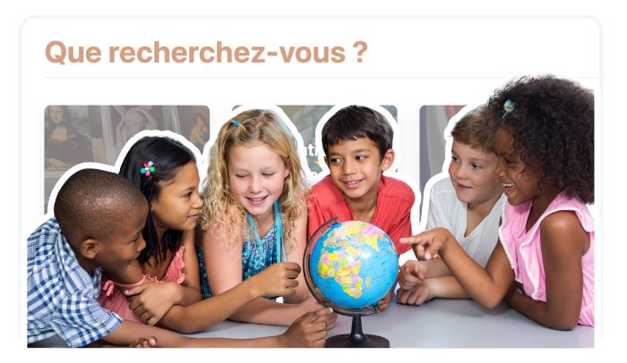 Spark a Love of Learning