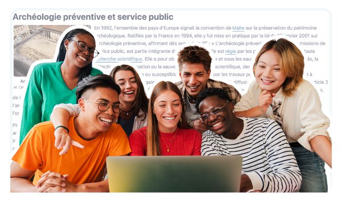 Where Cultural Awareness Blossoms