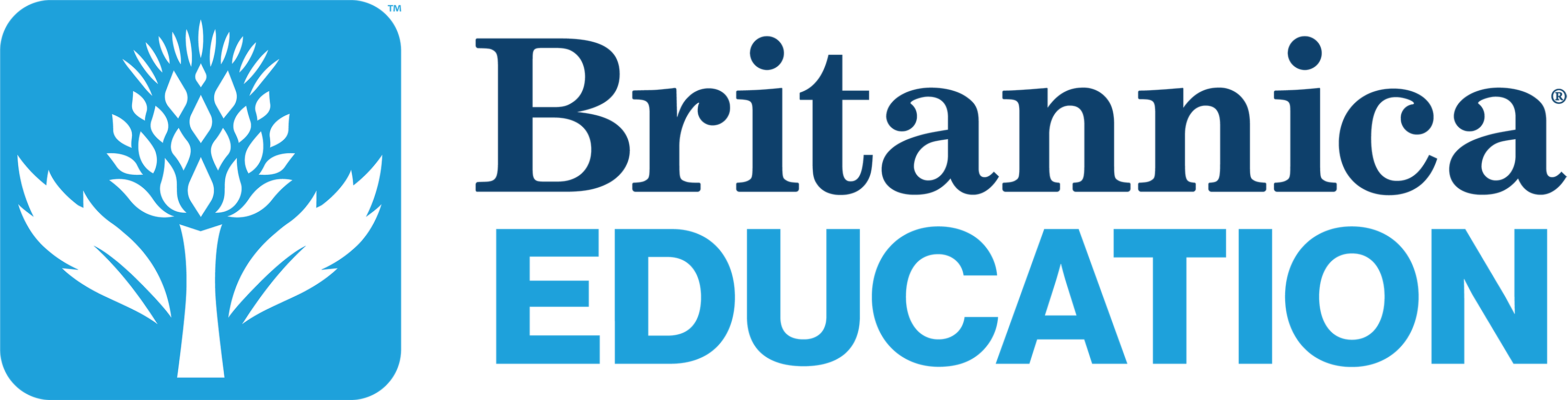 Brittanica logo