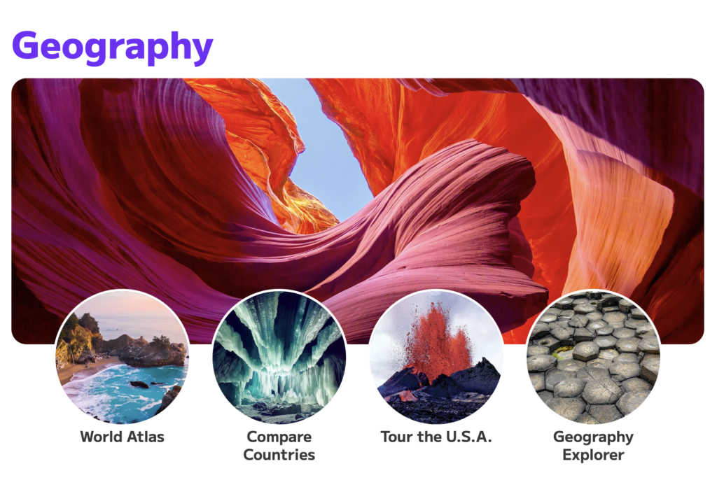 What Is A Stream In Geography? - WorldAtlas