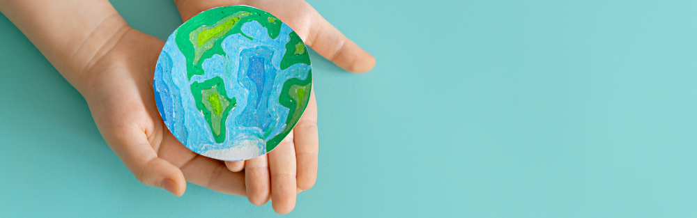 Interactive Earth Day Lessons for a Greener Tomorrow