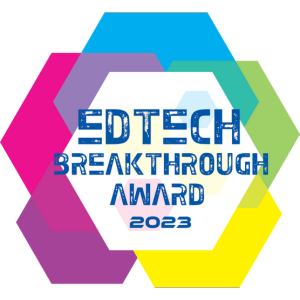 EdTech Breakthrough Award for Britannica Expedition: Learn!