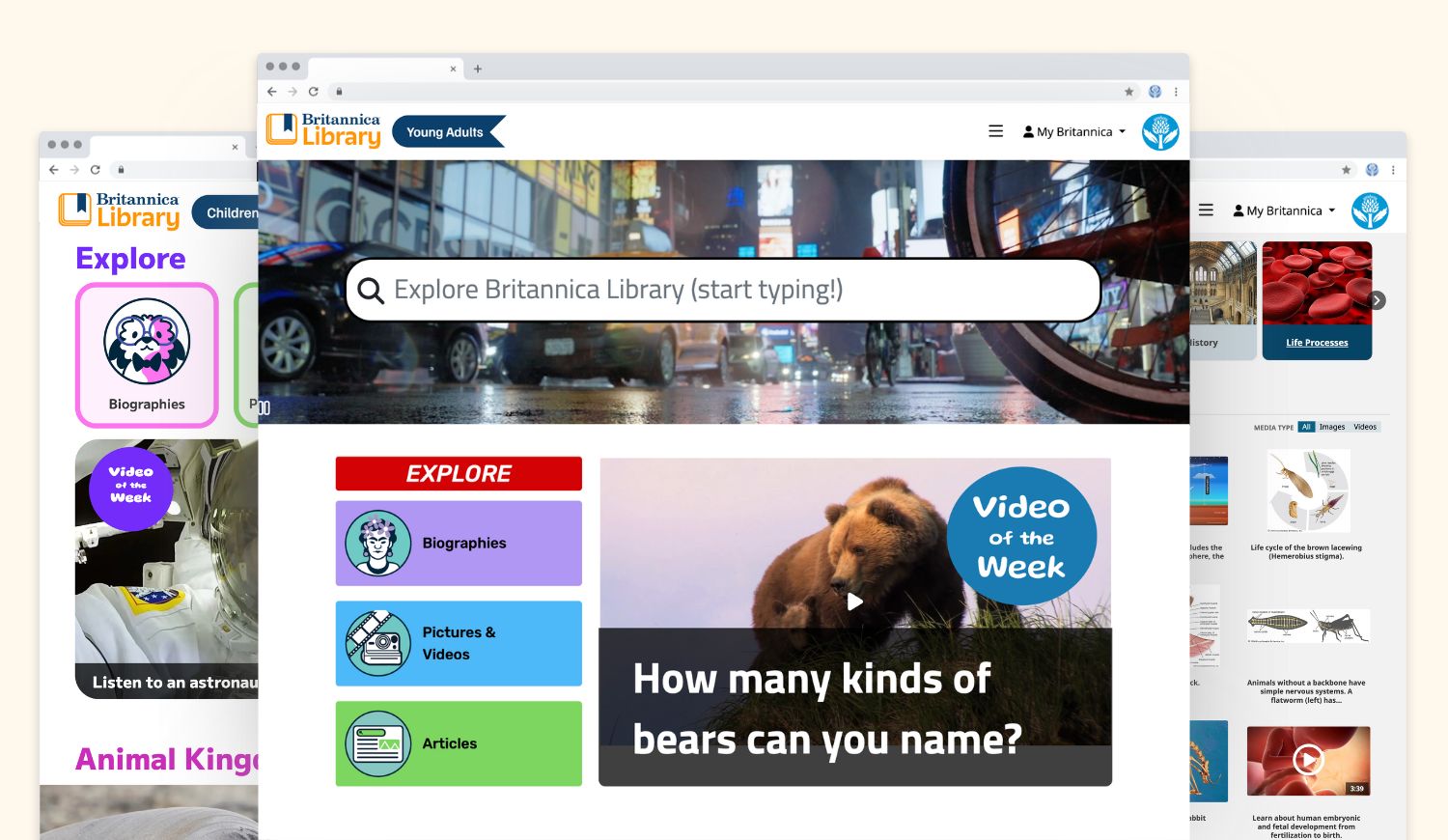 Britannica Library » Britannica