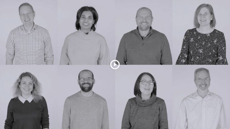 Meet the Editors of Encyclopædia Britannica