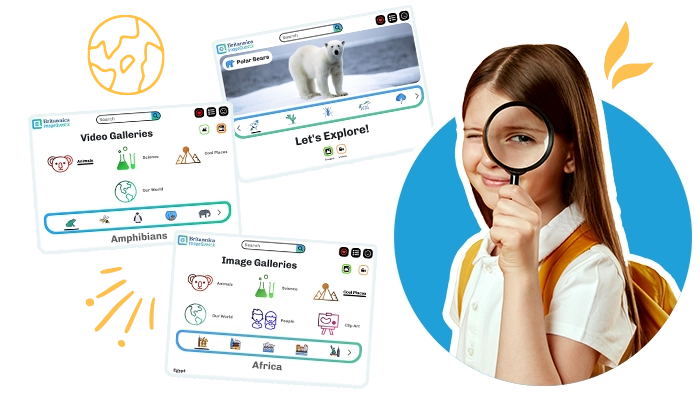 Equitable Access to Trusted Visual Resources.