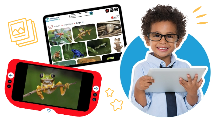 Explore Freely. Learn Fearlessly.