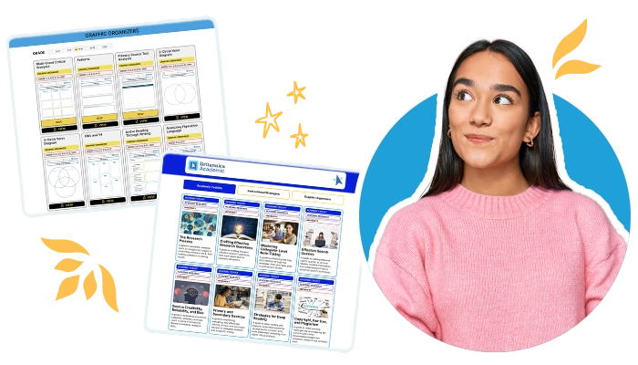 Consistent, High-Quality Instructional Support