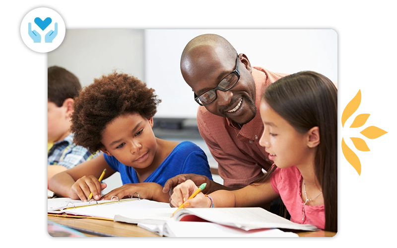 Accordion switching image