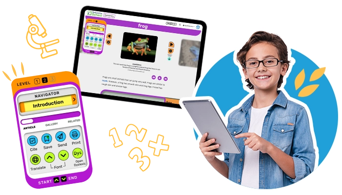 Explore Boldly, Learn Joyfully