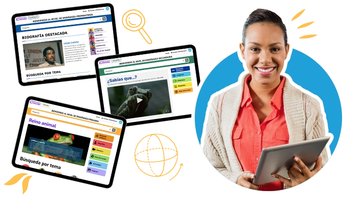 Amplify Spanish Learning