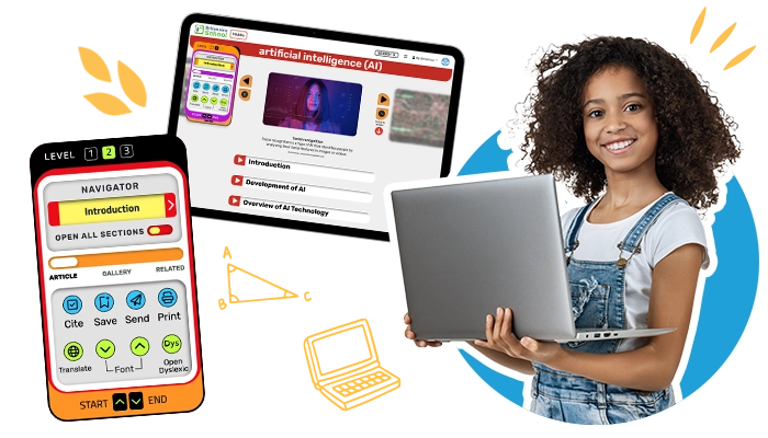 Explore, Question, and Think Critically