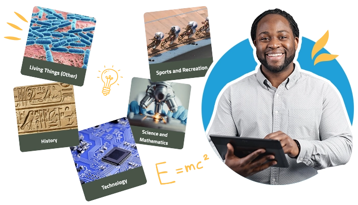 Simplify Planning, Maximize Impact