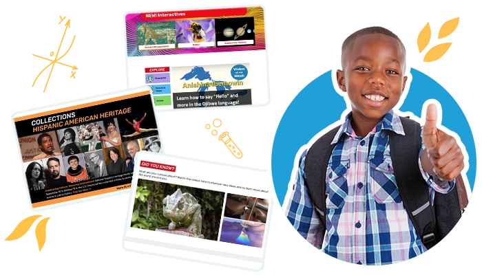 Strengthen Digital Learning Foundations