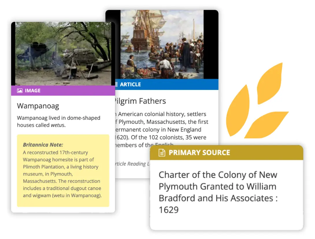 Accordion switching image