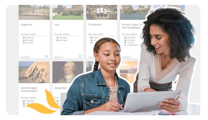 Tools to Build. Content to Inspire.