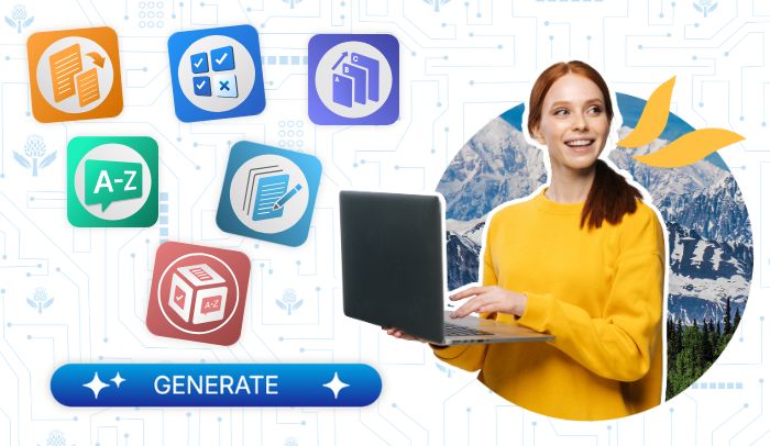 Responsible Innovation, Real Classroom Impact.