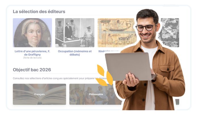 Rich, Reliable French-Language Materials