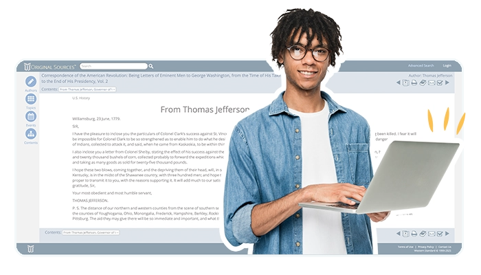 No Filters. Just Facts.